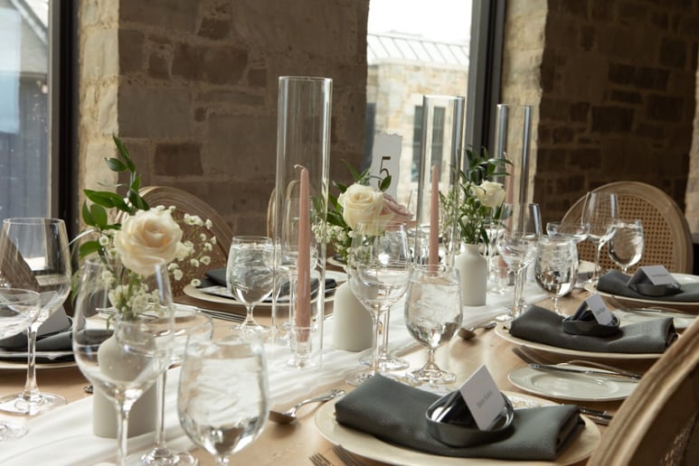 Gallery photo 10 of Lilac Floral Design