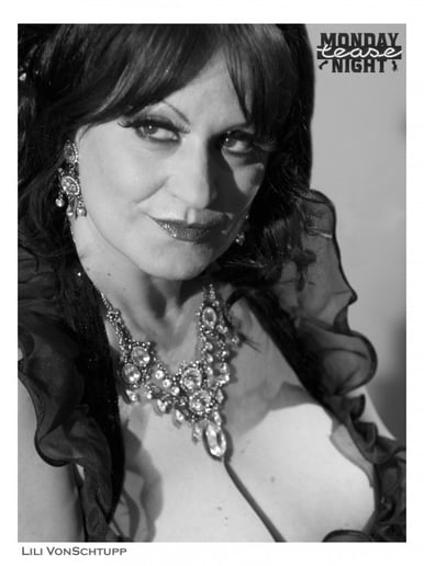 Gallery photo 1 of Lili VonSchtupp Productions