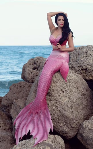 Gallery photo 2 of Lilia Mermaid