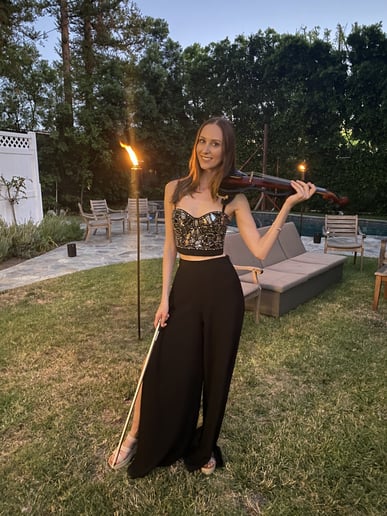 Gallery photo 1 of Lilia Valerie