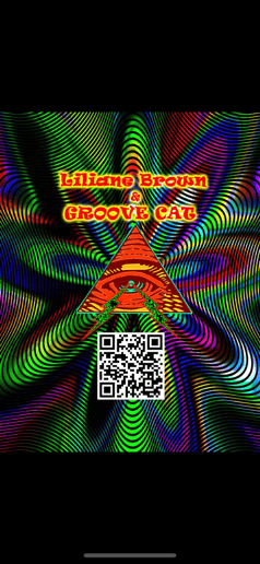 Gallery photo 1 of Liliane Brown & GrooveCat