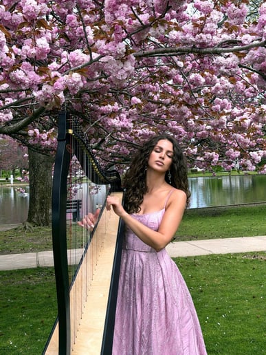 Gallery photo 2 of Lilianna Granat