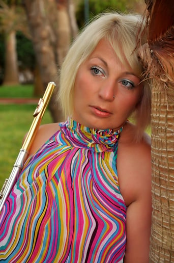 Gallery photo 1 of Lilla Szucs