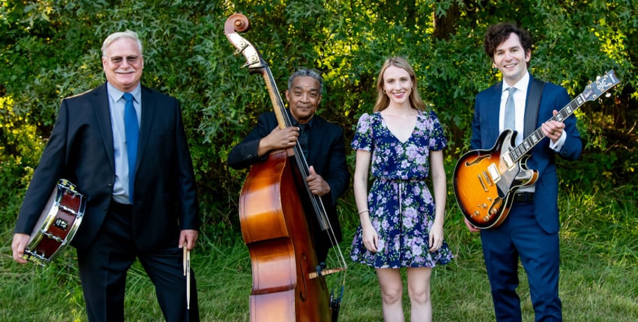 Gallery photo 5 of Lillie and the LushTones