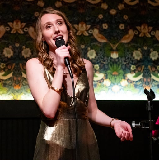 Gallery photo 1 of Lillie and the LushTones