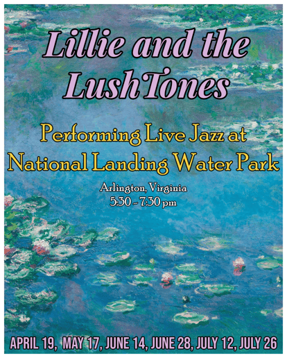Gallery photo 21 of Lillie and the LushTones