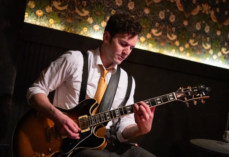 Gallery photo 9 of Lillie and the LushTones