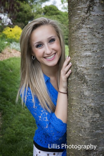 Gallery photo 1 of Lillis Photography