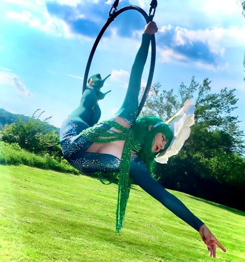 Gallery photo 6 of Lilly Circus