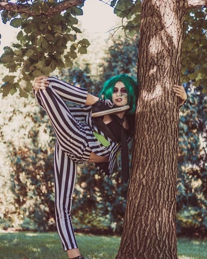 Gallery photo 9 of Lilly Circus
