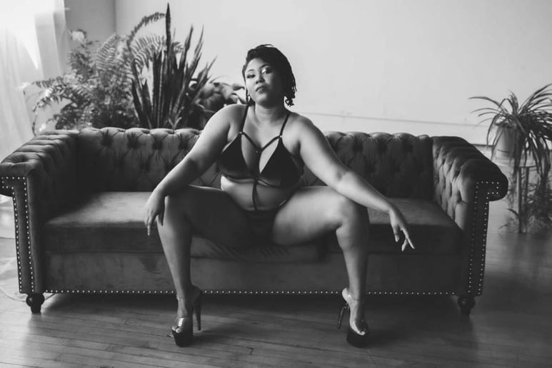 Gallery photo 5 of Lilly EnVogue