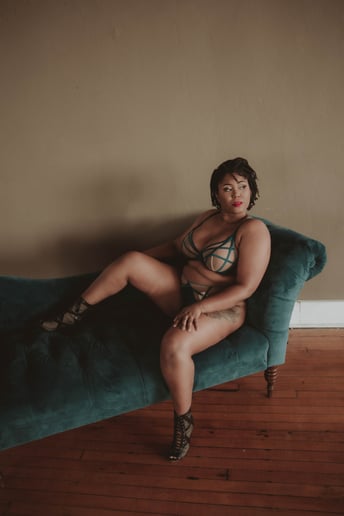 Gallery photo 6 of Lilly EnVogue