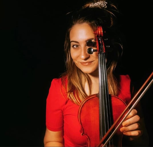 Gallery photo 4 of Lilly Innella Violin