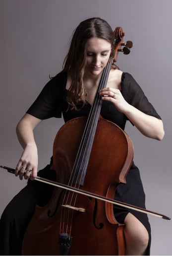 Gallery photo 5 of Cello With Lily, LLC