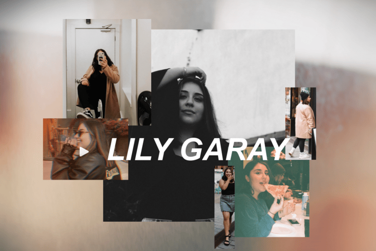 Gallery photo 1 of Lily Garay