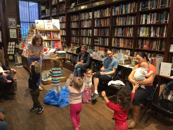 Gallery photo 2 of Lily Rose Children's Music