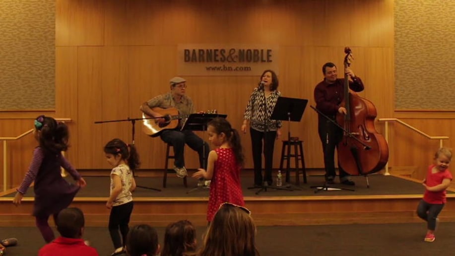 Gallery photo 3 of Lily Rose Children's Music