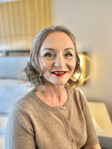 Gallery photo 2 of Lily Anliker Hair & Makeup