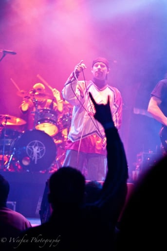 Gallery photo 2 of Limelight, a Tribute to Rush