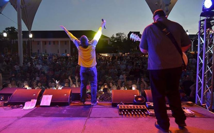 Gallery photo 3 of Limelight, a Tribute to Rush