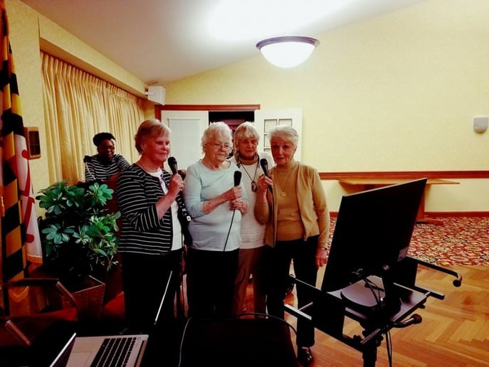 Gallery photo 7 of Limelight Karaoke & DJ Services