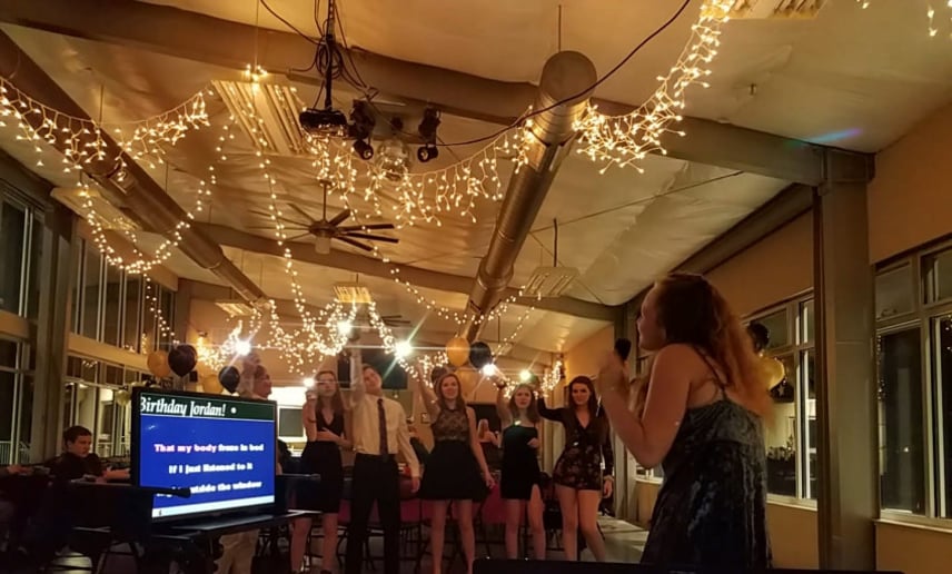Gallery photo 5 of Limelight Karaoke & DJ Services