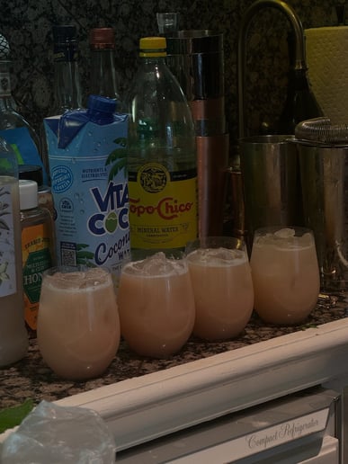Gallery photo 8 of Limitless Libations