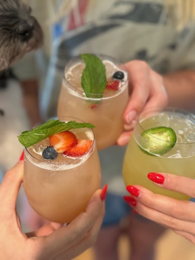 Gallery photo 10 of Limitless Libations