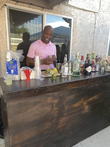 Gallery photo 11 of Limitless Libations
