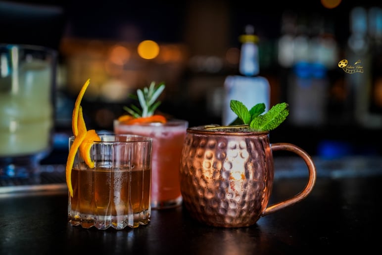 Gallery photo 15 of Limitless Libations