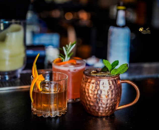 Gallery photo 17 of Limitless Libations