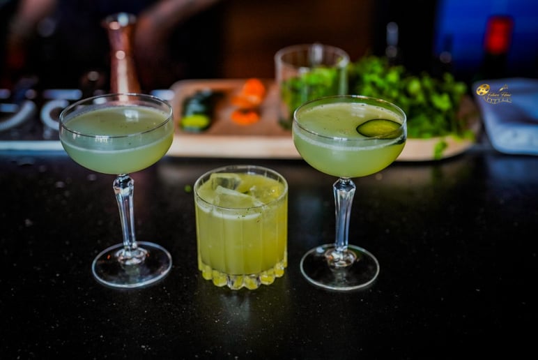 Gallery photo 20 of Limitless Libations