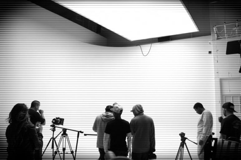 Gallery photo 8 of Limitless Vision Films