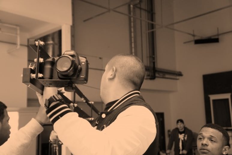 Gallery photo 6 of Limitless Vision Films