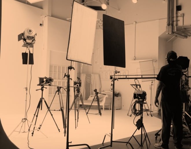 Gallery photo 5 of Limitless Vision Films