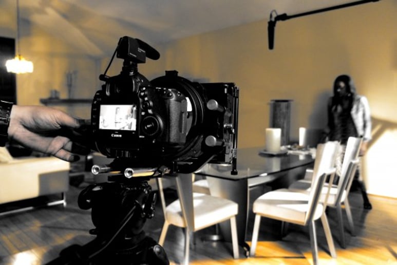 Gallery photo 9 of Limitless Vision Films