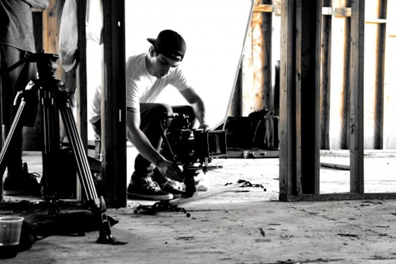 Gallery photo 10 of Limitless Vision Films