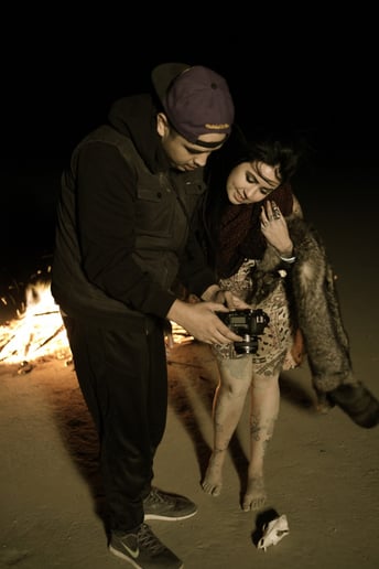 Gallery photo 3 of Limitless Vision Films