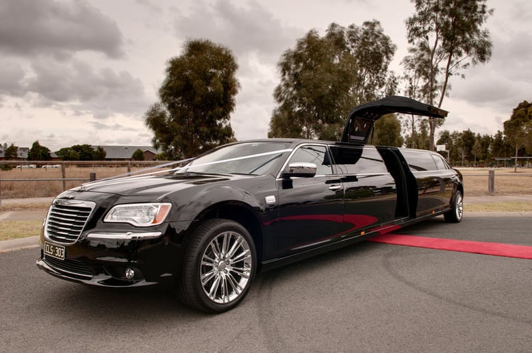 Gallery photo 1 of Limo Legacy