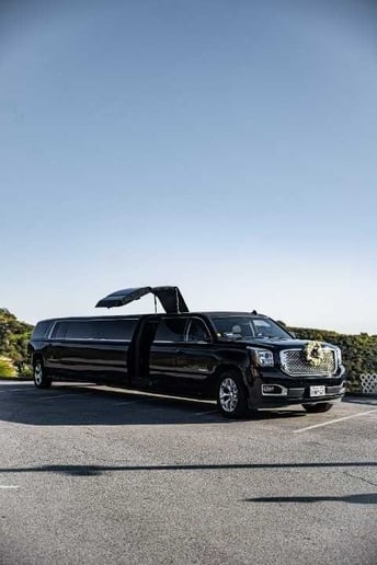 Gallery photo 3 of Beverly Hills Limousine Service