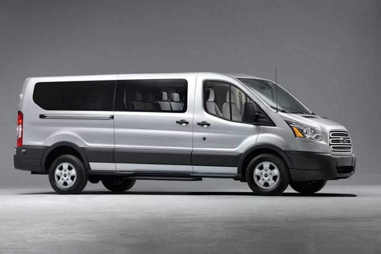 Gallery photo 1 of Limousine