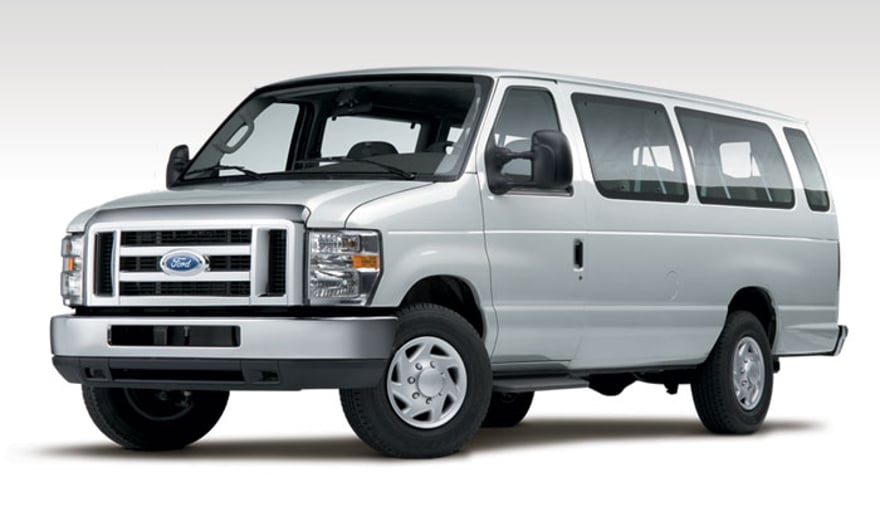 Gallery photo 2 of Limousine