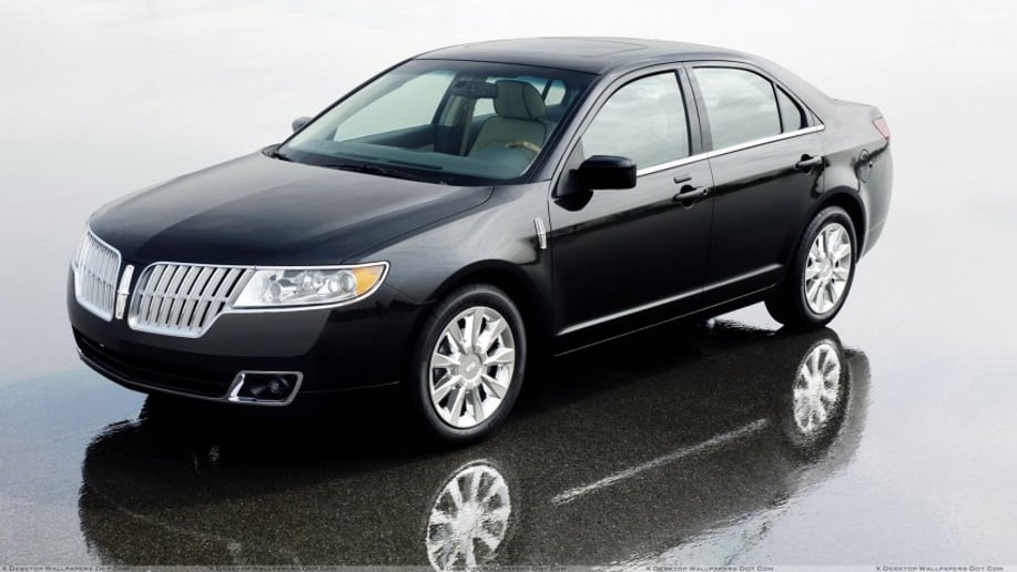 Gallery photo 3 of Limousine