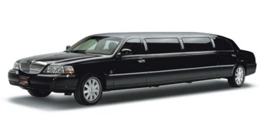 Gallery photo 5 of Limousine