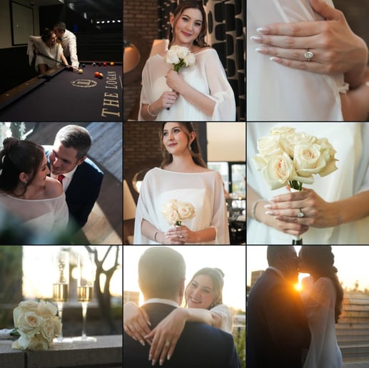 Gallery photo 9 of Linart Photography