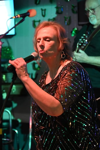 Gallery photo 1 of Lincoln Street Band