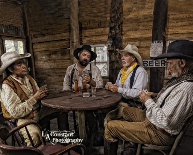 Gallery photo 2 of Linda Constant Photography