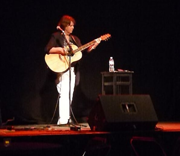 Gallery photo 1 of Linda Cullum Music