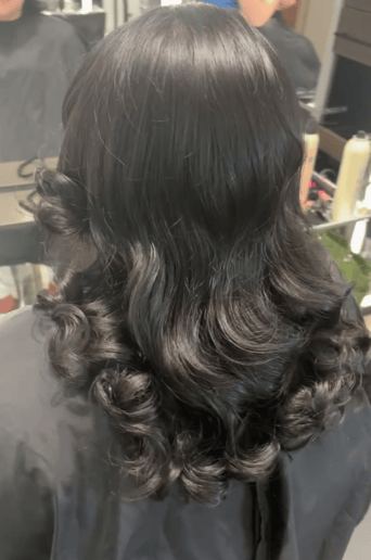 Gallery photo 2 of Linda George Hair Experience