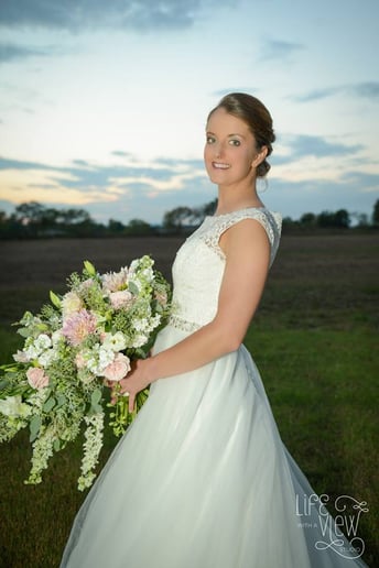Gallery photo 5 of Linda Kaye Makeup Artist